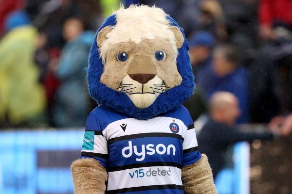 Mascots get paid more than some rugby players, claims Players’ Association chief