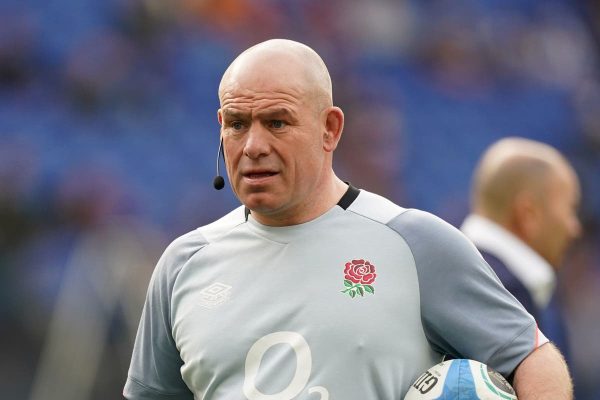 England’s Richard Cockerill feels Wales could be galvanised by off-field issues