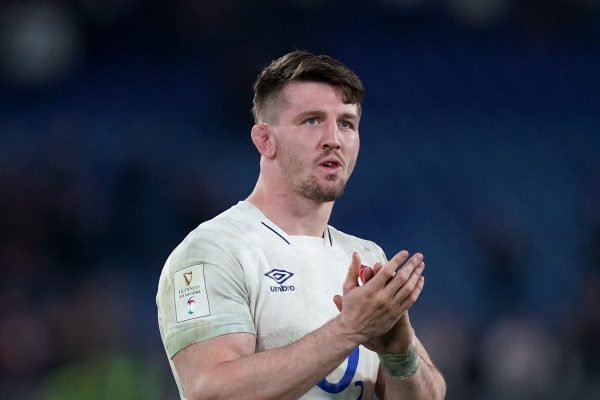 England boosted by return of fit-again trio ahead of Wales clash