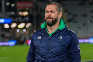 Wales vs Ireland line-ups: Team news ahead of Six Nations fixture