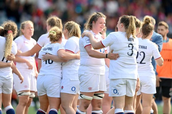England won’t alter winning approach for Six Nations decider with France