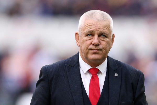 Warren Gatland admits he wouldn’t have returned to Wales had he known full scale of problems