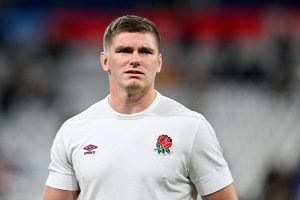 Owen Farrell to miss Six Nations ‘to prioritise mental well-being’